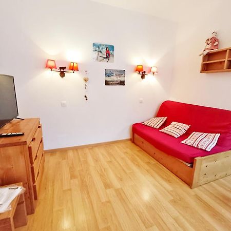Le Bouquetin, Studio, Centre Luchon, Wifi, Casier A Skis, Ascenseur, 3 Personnes Bagneres-de-Luchon Bagian luar foto